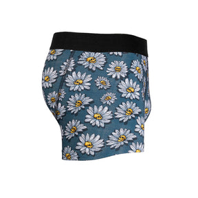 American Socks Daisies underwear Boxer Shorts American Socks