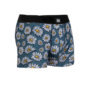 American Socks Daisies underwear Boxer Shorts American Socks