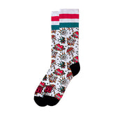 American Socks Love Hurts Signature socks Socks American Socks