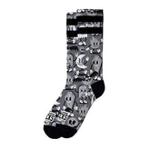 American Socks Night Gathering Signature socks Socks American Socks