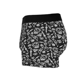 American Socks No Direction underwear Boxer Shorts American Socks
