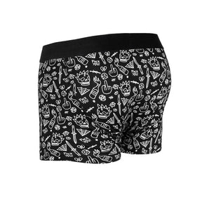 American Socks No Direction underwear Boxer Shorts American Socks