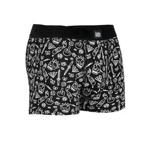 American Socks No Direction underwear Boxer Shorts American Socks