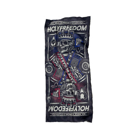 Holy Freedom Kappa Drykeeperr Tunnel Tunnels Holy Freedom