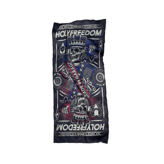 Holy Freedom Kappa Drykeeperr Tunnel Tunnels Holy Freedom
