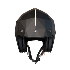 Holy Freedom Stealth Diamond Helmet Matt Black Holy Freedom