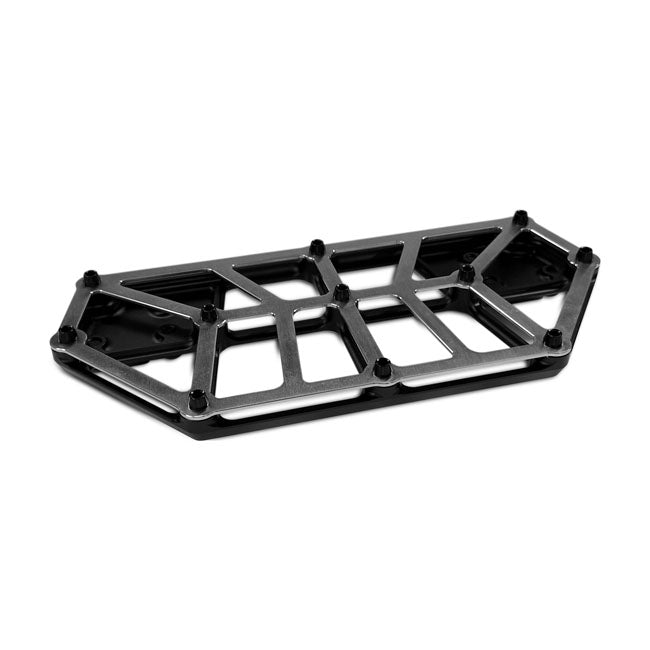 Kodlin, NXL floorboards. Black & SS Kodlin Usa