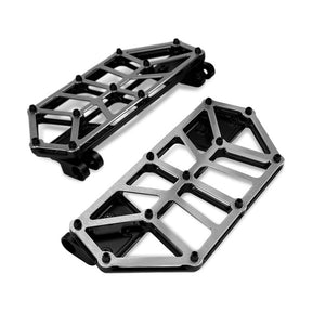 Kodlin, NXL floorboards. Black & SS Kodlin Usa