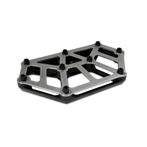 Kodlin, NXL Mini floorboards. Black & SS Kodlin Usa