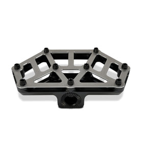 Kodlin, NXL Mini floorboards. Black & SS Kodlin Usa