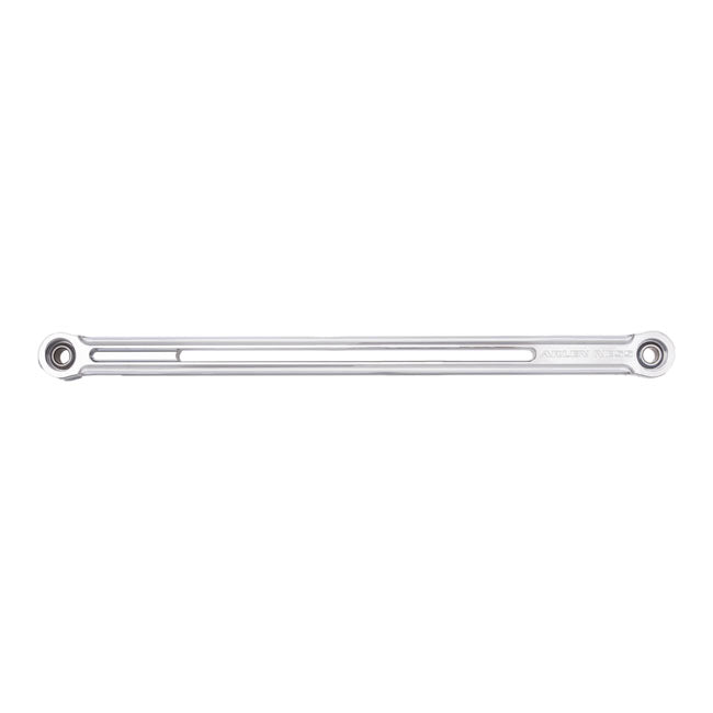 Arlen Ness Speedliner Shift Rod, Chrome Shifter Rods And Parts Arlen Ness