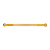 Arlen Ness SpeedLiner Shift Rod, Gold Shifter Rods And Parts Arlen Ness