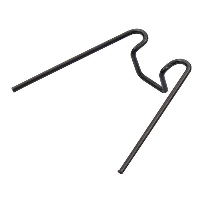 Top Spring, Headlamp Door Headlamp Misc Mcs