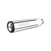 *2 Weeks Extra Transit Time* Miller, Yuma Ii 1133ccm Euro 4 Slip On Mufflers. Highly Poli Exhaust Slip-Ons And Mufflers Miller Exhaust