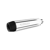 *2 Weeks Extra Transit Time* Miller, Yuma 1000ccm Euro 3 Slip On Mufflers. Highly Polish Exhaust Slip-Ons And Mufflers Miller Exhaust