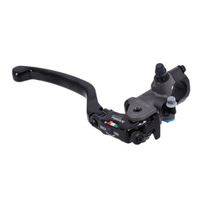 Brembo, 19 RCS radial handlebar master cylinder. Brake. DD Master Cylinder Brake Front Brembo