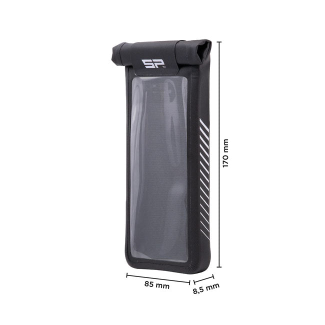 Sp Connect Phone Case Universal Spc+ Xl Device Holders(Phone/Gsm) Sp Connect