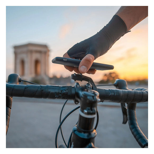 SP Connect, handlebar mount racing bicycle Device Holders(Phone/Gsm) Sp Connect