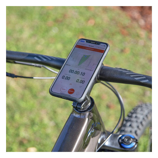 SP Connect Handlebar Mount Pro MTB Device Holders(Phone/Gsm) Sp Connect