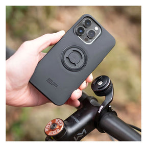 SP Connect Handlebar Mount Pro MTB Device Holders(Phone/Gsm) Sp Connect