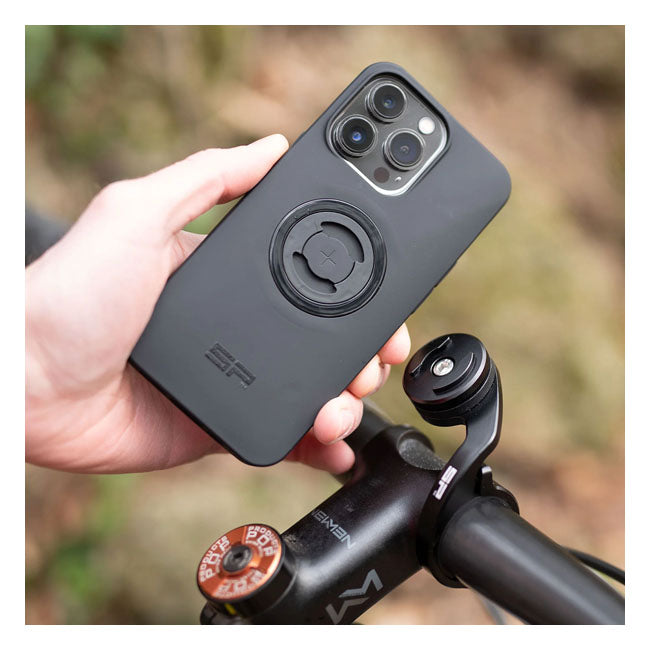 SP Connect Handlebar Mount Pro MTB Device Holders(Phone/Gsm) Sp Connect