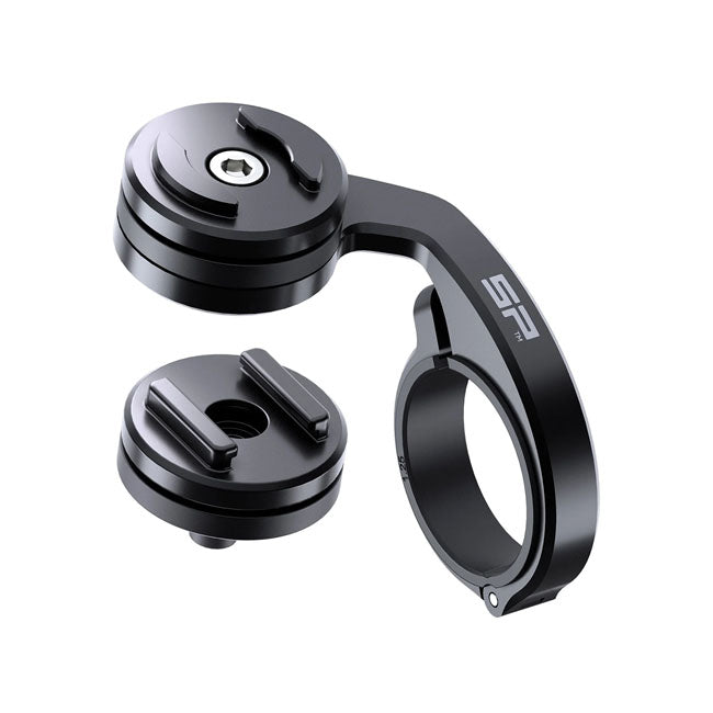 SP Connect Handlebar Mount Pro MTB Device Holders(Phone/Gsm) Sp Connect