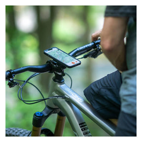 SP Connect Handlebar Mount Pro MTB Device Holders(Phone/Gsm) Sp Connect