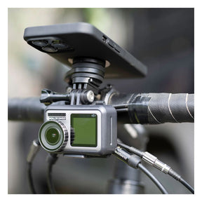 SP Connect Handlebar Mount Pro MTB Device Holders(Phone/Gsm) Sp Connect