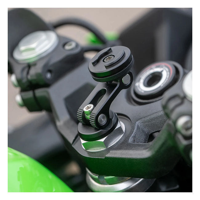 Sp Connect Phone Mount Moto Stem Pro Device Holders(Phone/Gsm) Sp Connect