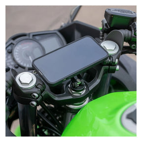 Sp Connect Phone Mount Moto Stem Pro Device Holders(Phone/Gsm) Sp Connect