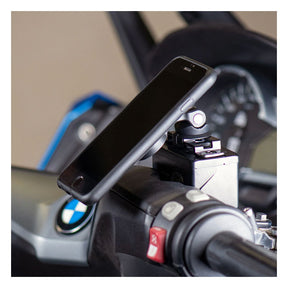 Sp Connect Phone Mount Brake L Device Holders(Phone/Gsm) Sp Connect