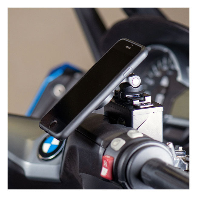 Sp Connect Phone Mount Brake L Device Holders(Phone/Gsm) Sp Connect