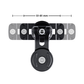 Sp Connect Phone Mount Brake L Device Holders(Phone/Gsm) Sp Connect