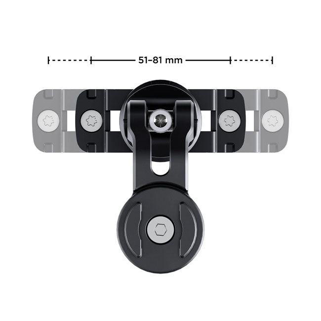 Sp Connect Phone Mount Brake L Device Holders(Phone/Gsm) Sp Connect