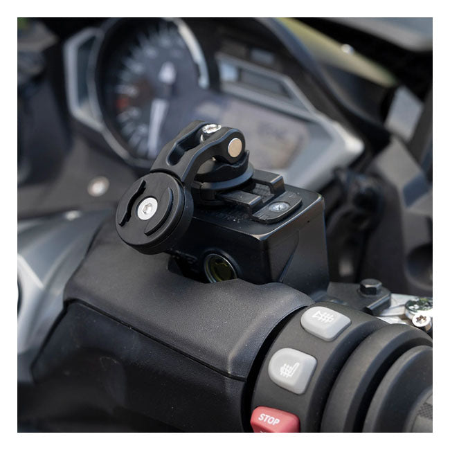 Sp Connect Phone Mount Brake L Device Holders(Phone/Gsm) Sp Connect