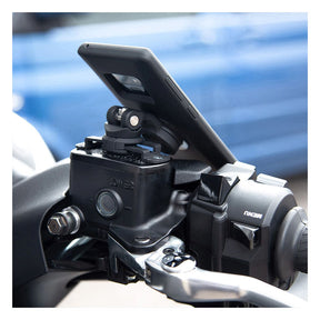 Sp Connect Phone Mount Brake L Device Holders(Phone/Gsm) Sp Connect