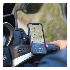 Sp Connect Phone Mount Brake L Device Holders(Phone/Gsm) Sp Connect