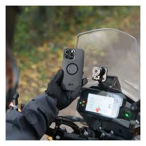 Sp Connect Gps Mount Cradle Device Holders(Phone/Gsm) Sp Connect