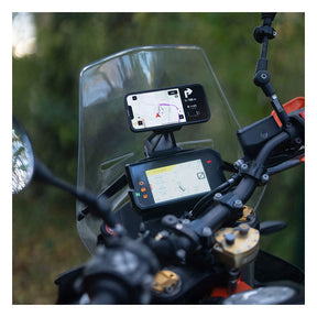 Sp Connect Gps Mount Cradle Device Holders(Phone/Gsm) Sp Connect