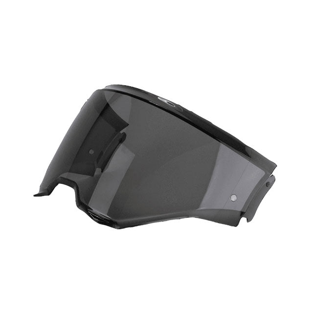 Scorpion EXO-Tech visor dark smoke Helmets Scorpion