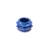 Motion Pro T6 Combo Lever Hex Adapter 30mm/19mm/17mm Allen Wrench Set Metric Motion Pro