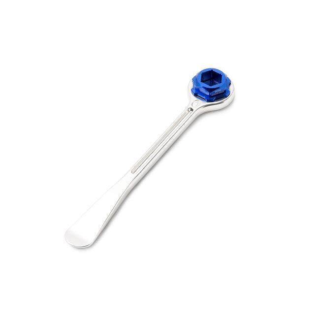 Motion Pro T6 Combo Lever Hex Adapter 30mm/19mm/17mm Allen Wrench Set Metric Motion Pro