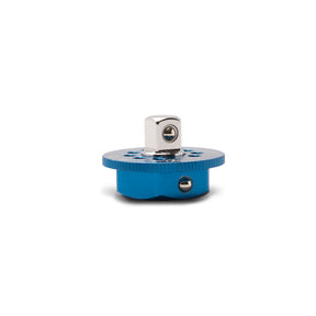 Motion Pro T6 Combo Lever Adapter 30 mm to 3/8" Drive Allen Wrench Set Metric Motion Pro