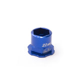 Motion Pro T6 Combo Lever Hex Adapter 30 mm to 22 mm Allen Wrench Set Metric Motion Pro