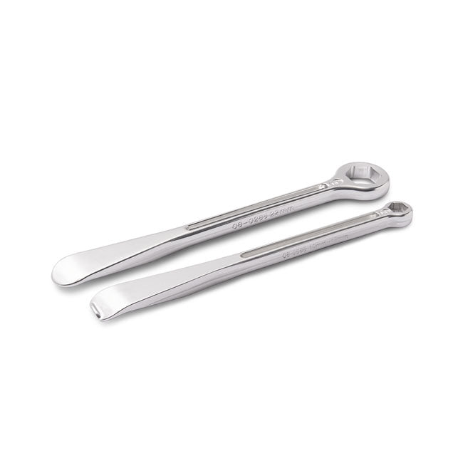 Motion Pro T6 Combo Lever Set 22 mm & 10/12 mm Allen Wrench Set Metric Motion Pro