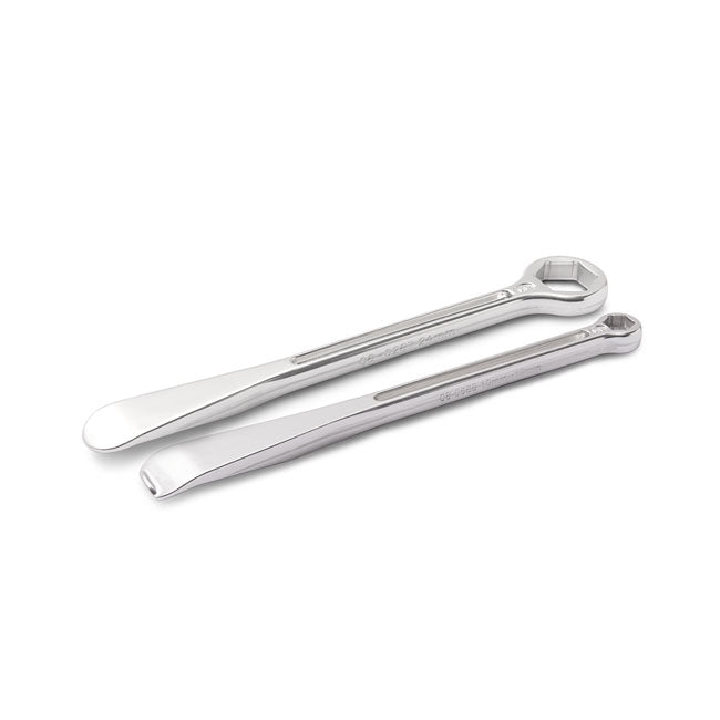 Motion Pro T6 Combo Lever Set, 24 Mm & 10/12 Mm Allen Wrench Set Metric Motion Pro
