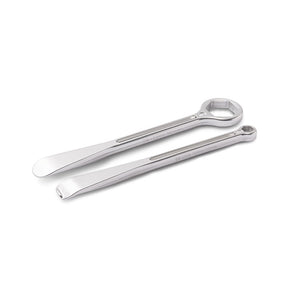 Motion Pro T6 Combo Lever Set 32 mm & 10/12 mm Allen Wrench Set Metric Motion Pro