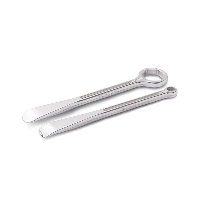 Motion Pro T6 Combo Lever Set 32 mm & 10/12 mm Allen Wrench Set Metric Motion Pro