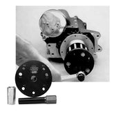 Clutch Hub Puller Bt36 90 Dry&Wet Tools Clutch Jims