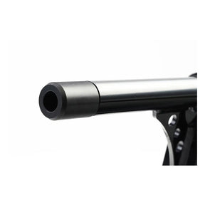 Cult Werk Crashbar Clubstyle Front Black Softail M8 Engine Guards Cult Werk